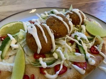 Falafelmix