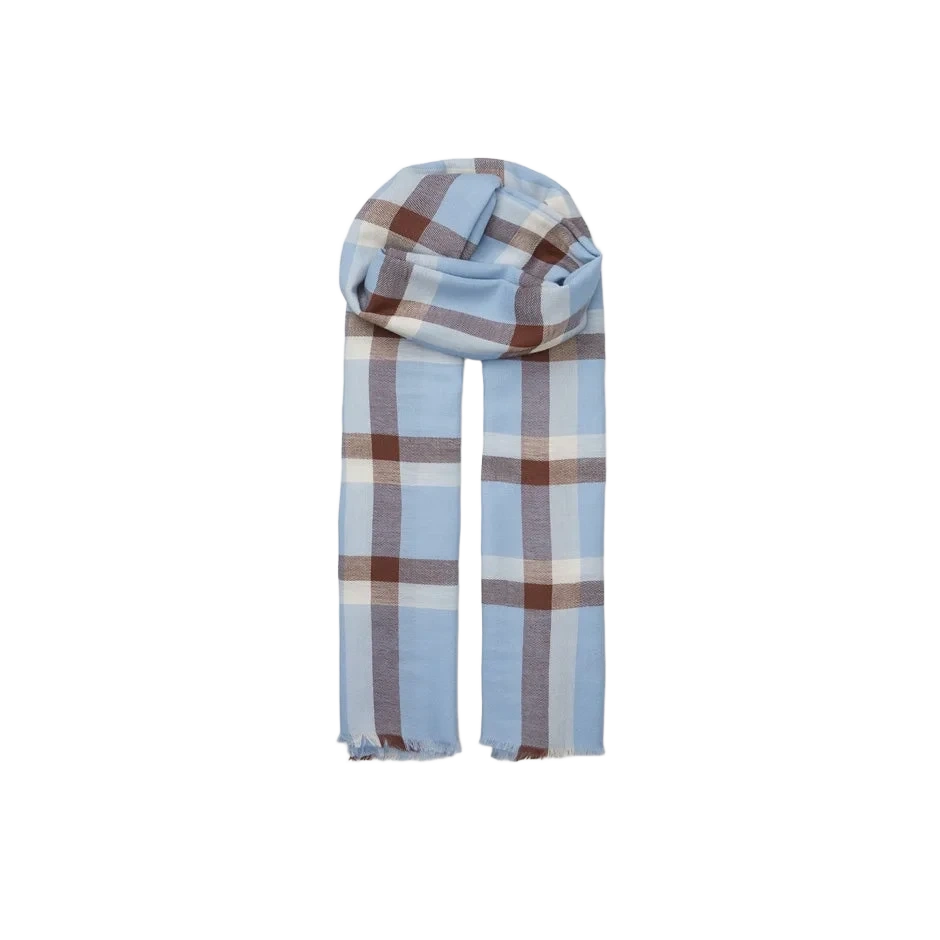 Becksöndergaard Terni Woo Scarf