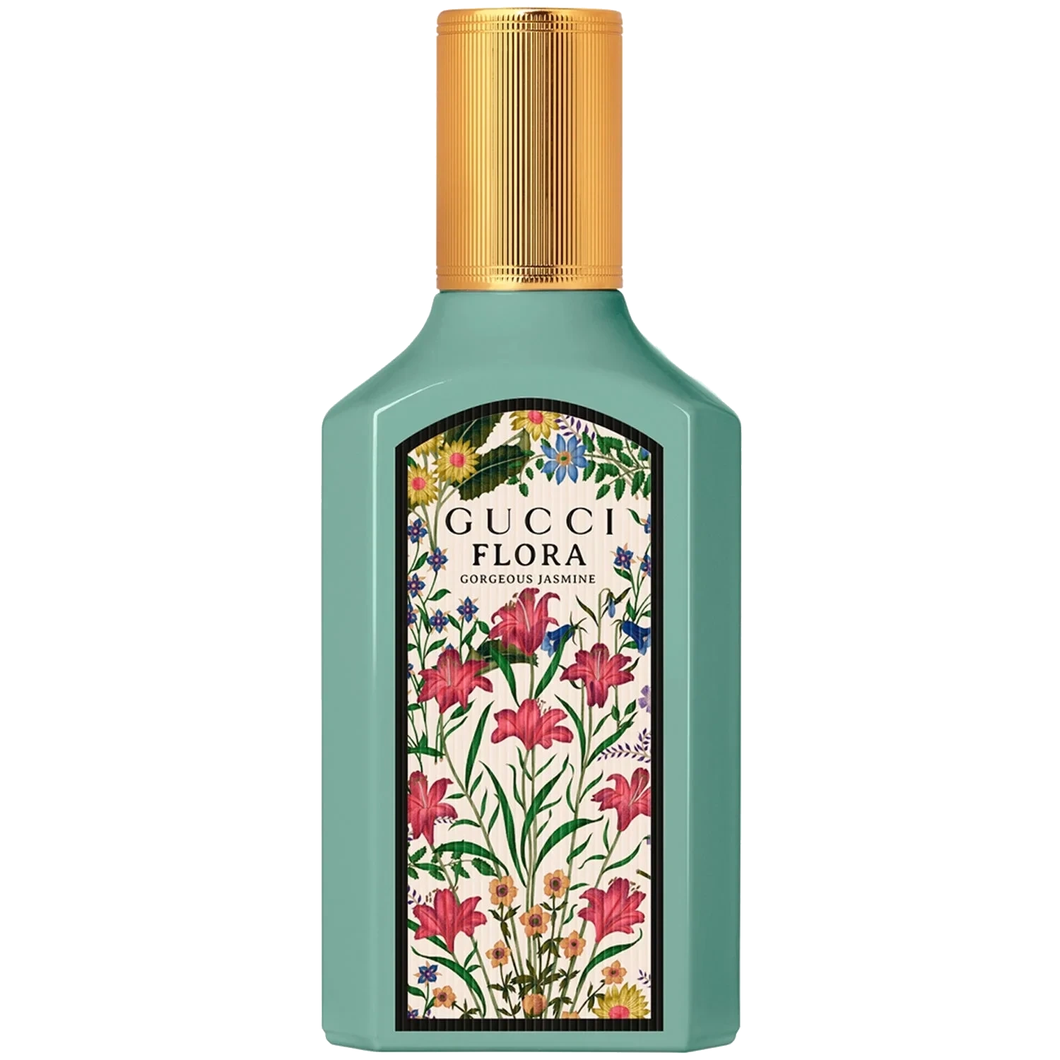 Gucci Flora Gorgeous Jasmine