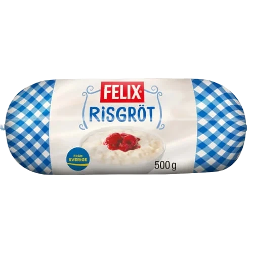 Risgröt