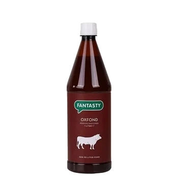 Fond ox 1l
