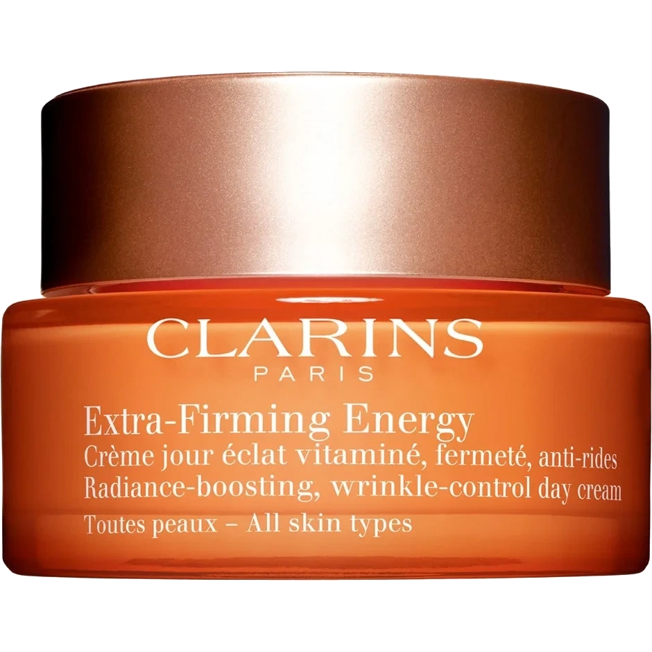 Clarins Extra-Firming Energy Day Cream All Skin Types