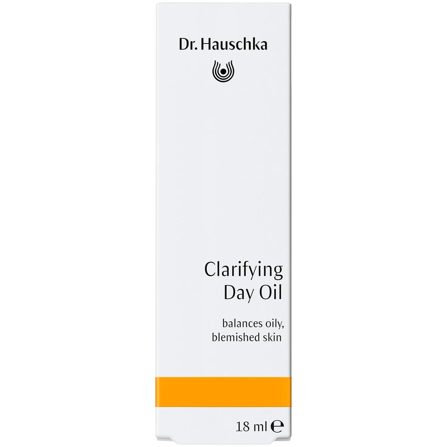 Dr. Hauschka Day Oil