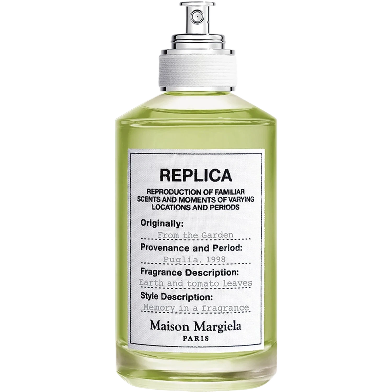 Maison Margiela Replica From The Garden