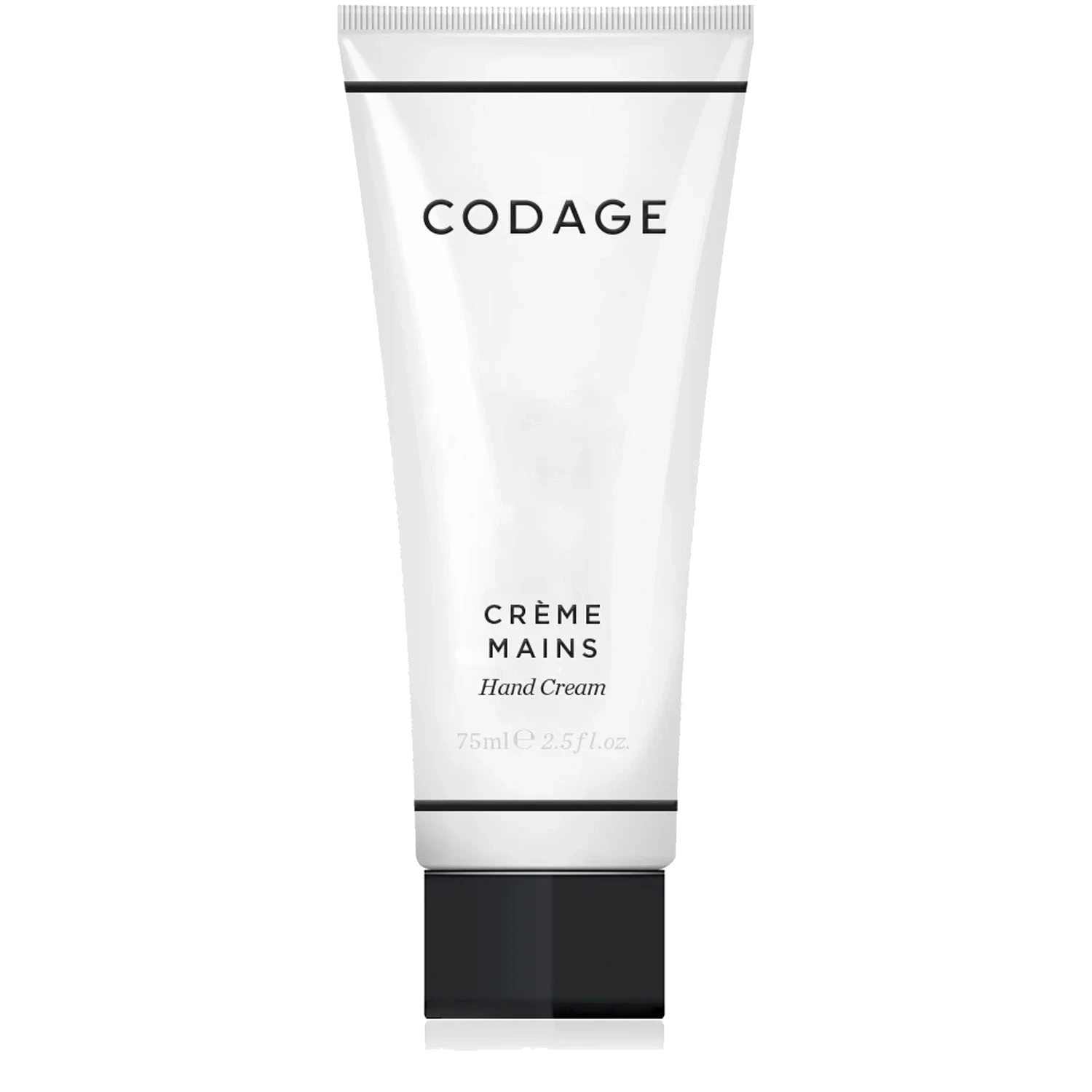 Codage Paris The CODAGE Hand Cream