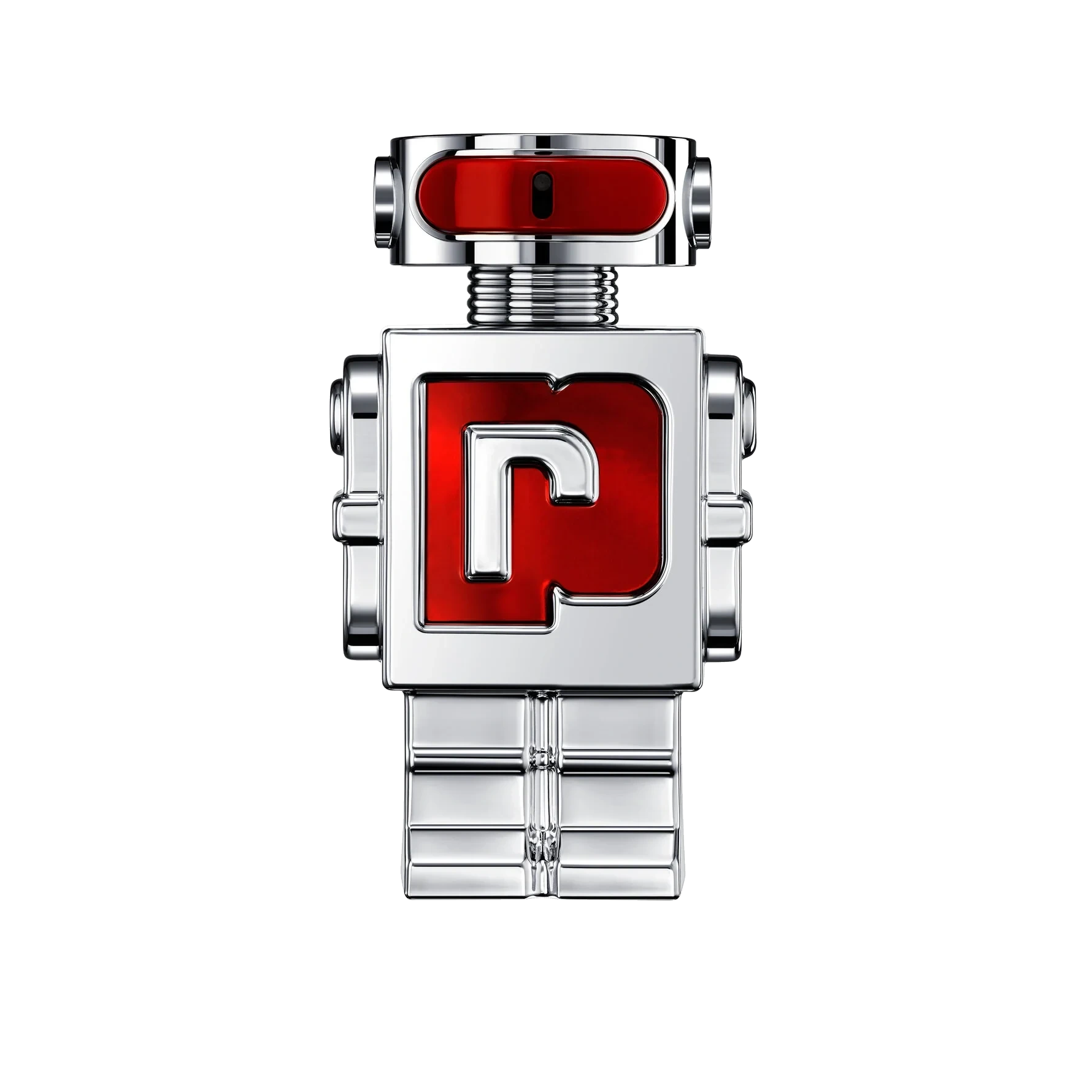 RABANNE Phantom In Red Elixir