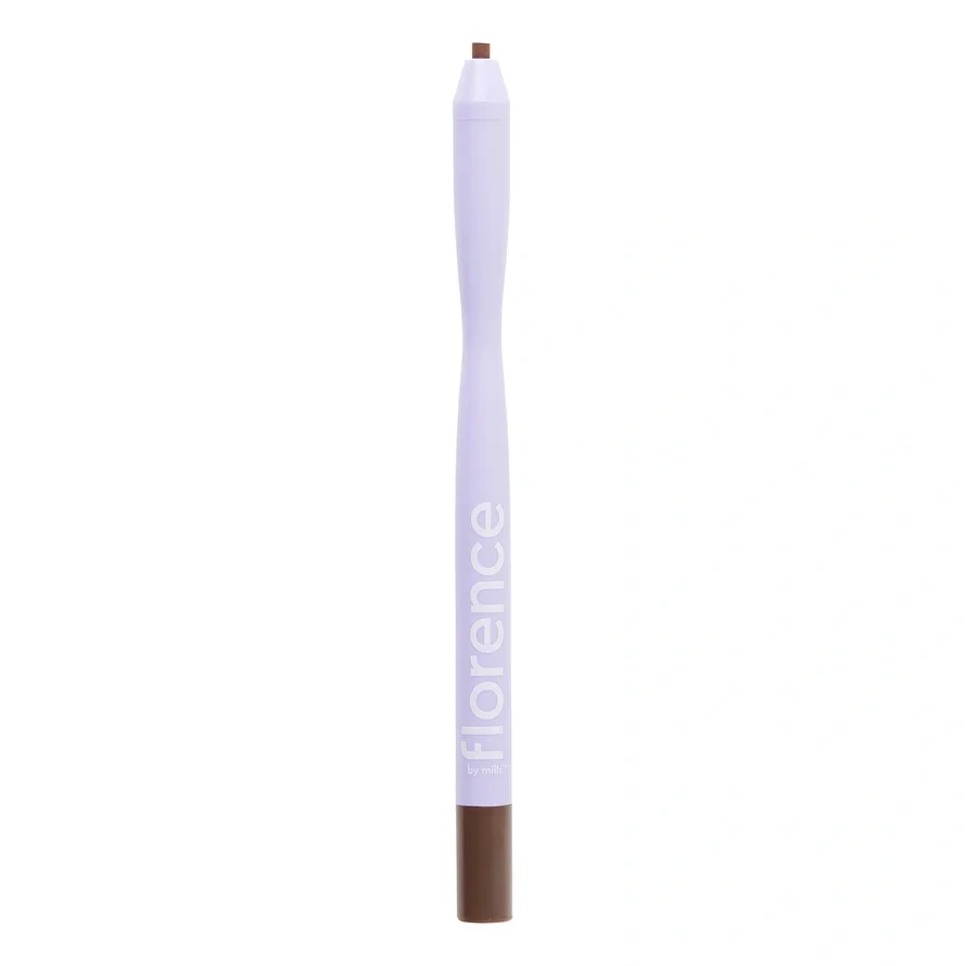 Florence by Mills What's My Line? Eyeliner Call Time