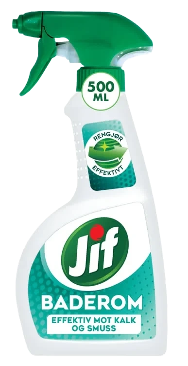 Jif Baderom Spray 500ml