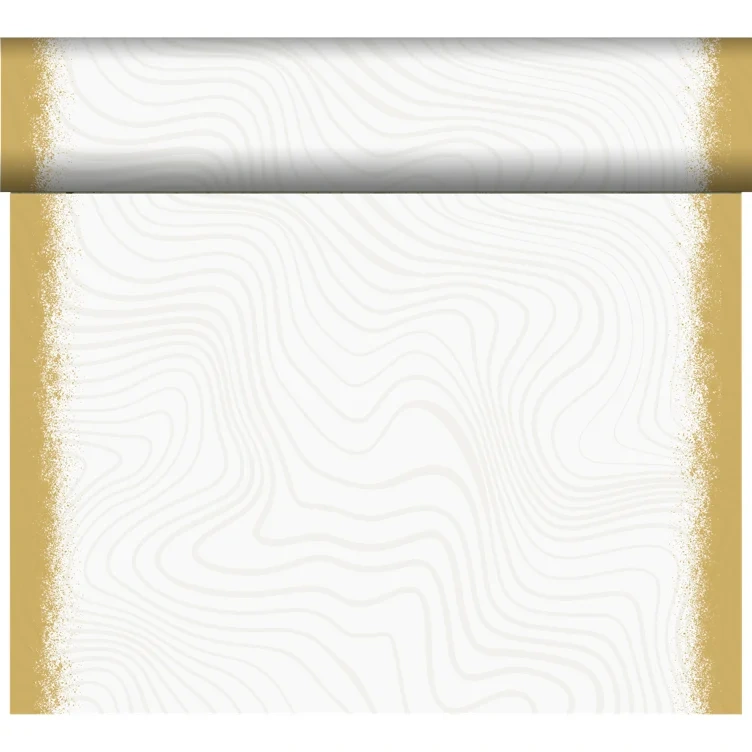 DUNI AS Tete A Tete Bio Dunicel 0.4x24m Sparkly White