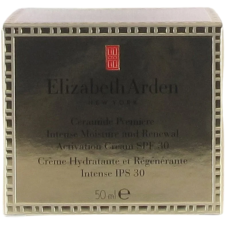 Elizabeth Arden Ceramide Premiere