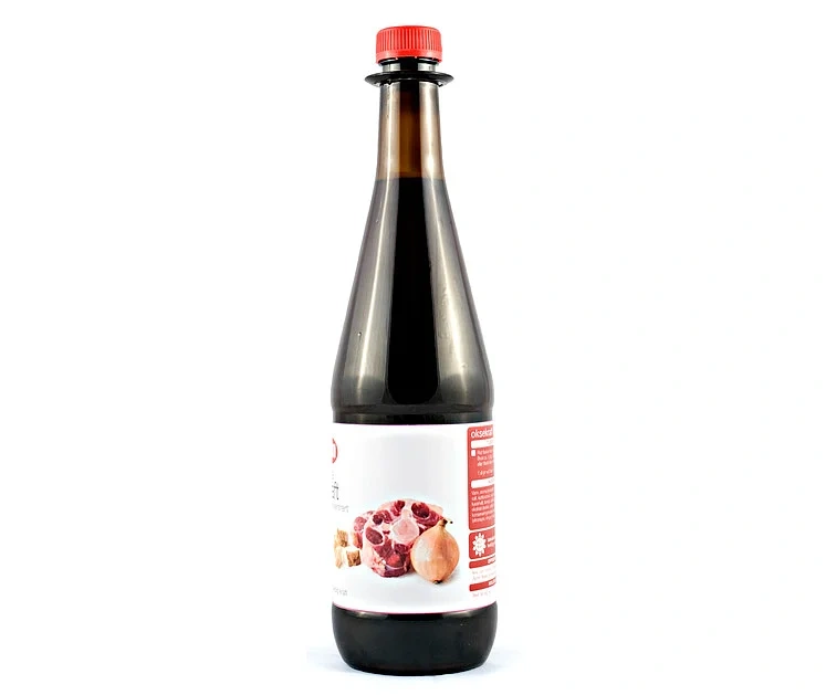 Oksekraft, flytende   700ml