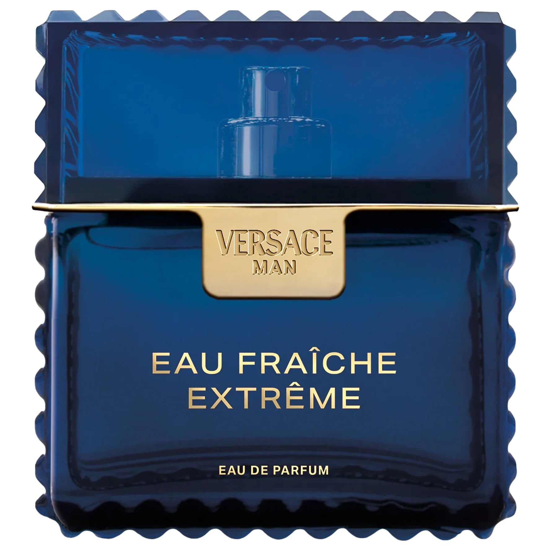 Versace Eau Fraîche Extrême Eau de Parfum 50 ml