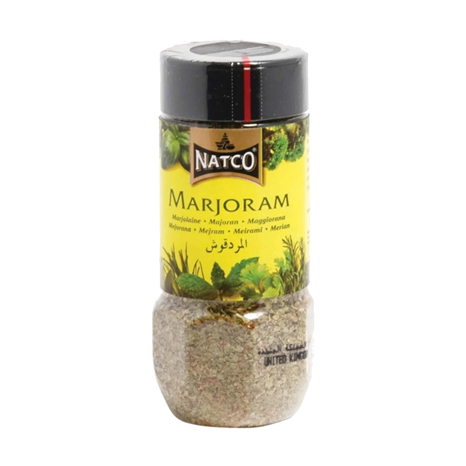 Natco Merian 25g