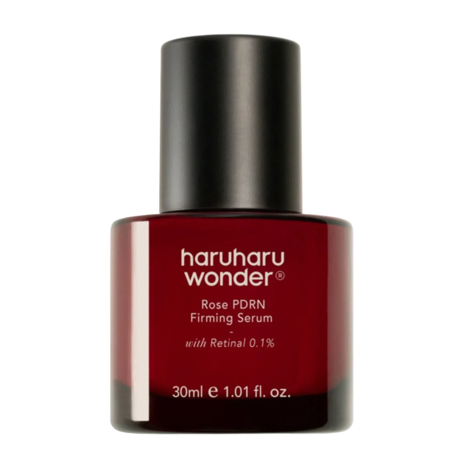 haruharu wonder Rose PDRN Firming Serum