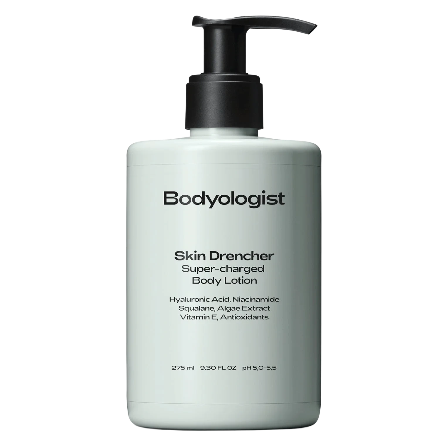 Bodyologist Skin Drencher Supercharged Body Lotion