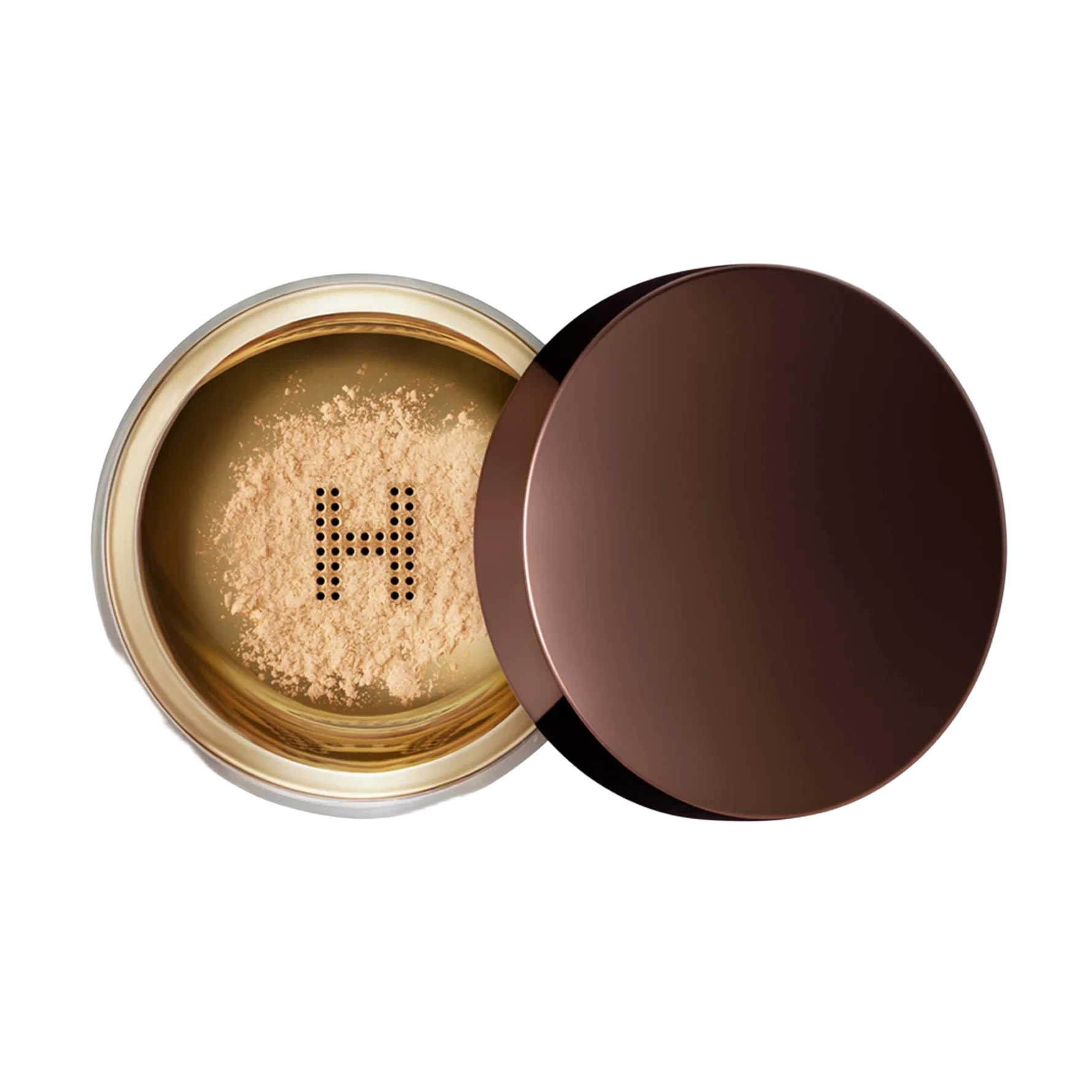 Hourglass Veil Translucent Setting Powder Translucent Medium