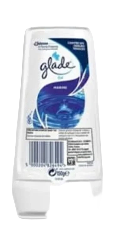 Glade Duftblokk Solid Gel Marine 150g