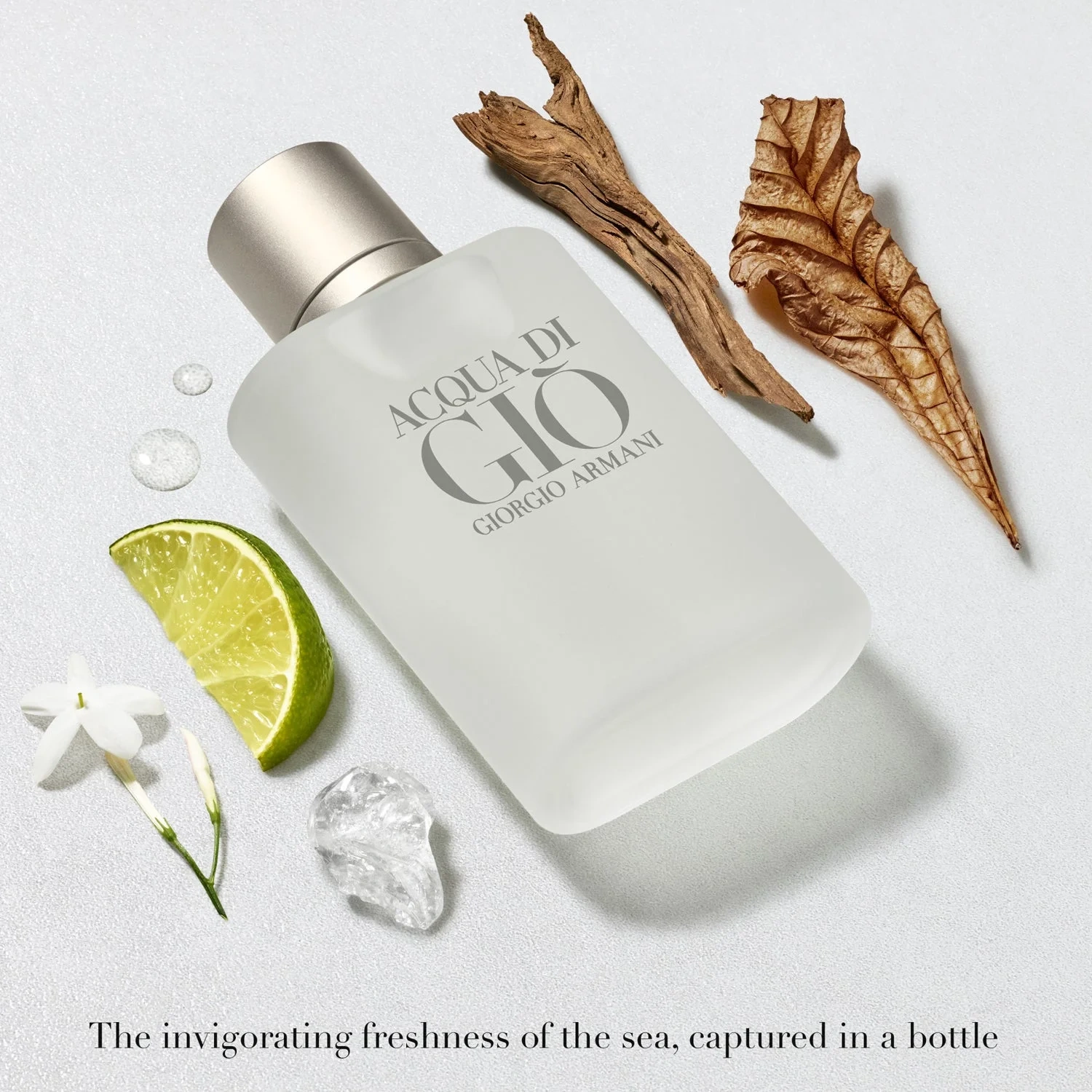 Armani Acqua Di Gio Homme