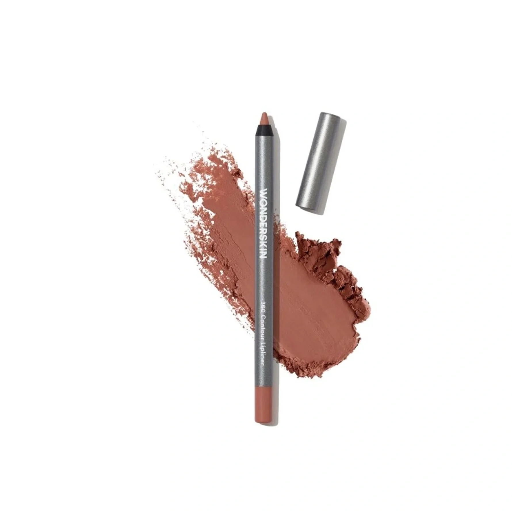 Wonderskin 360 Contour Lip Liner Saddle