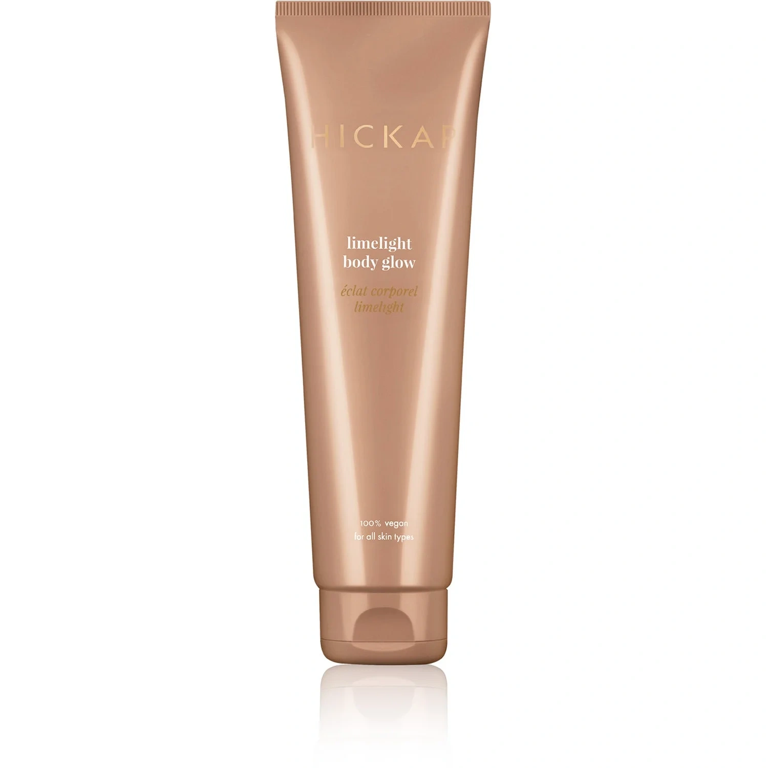 Hickap Limelight Body Glow