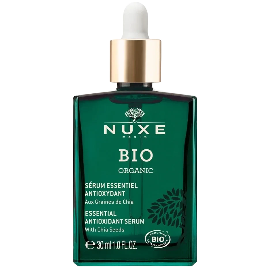 Nuxe Bio Organic Essential Antioxidant Serum