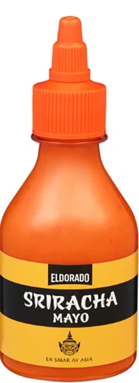 Sriracha Mayo Eldorado 220ml