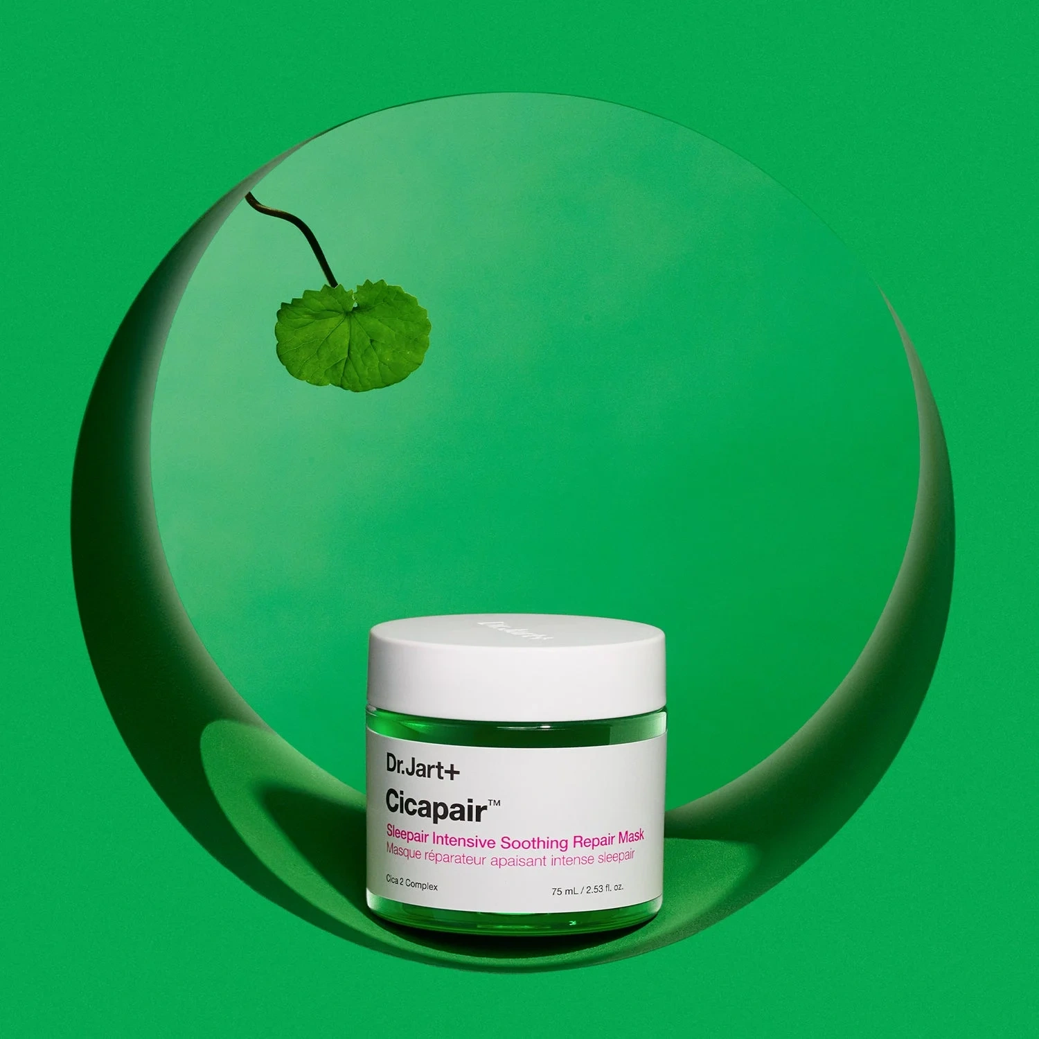 Dr.Jart+ Cicapair Sleepair Intensive Soothing Repair Mask