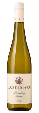 Anselmann Riesling Spätlese 75cl