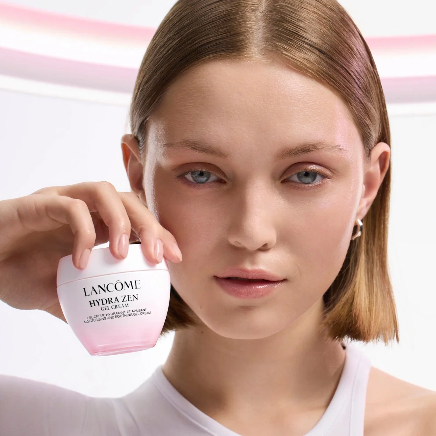 Lancôme Advanced Hydra Zen Gel Cream 50 ml