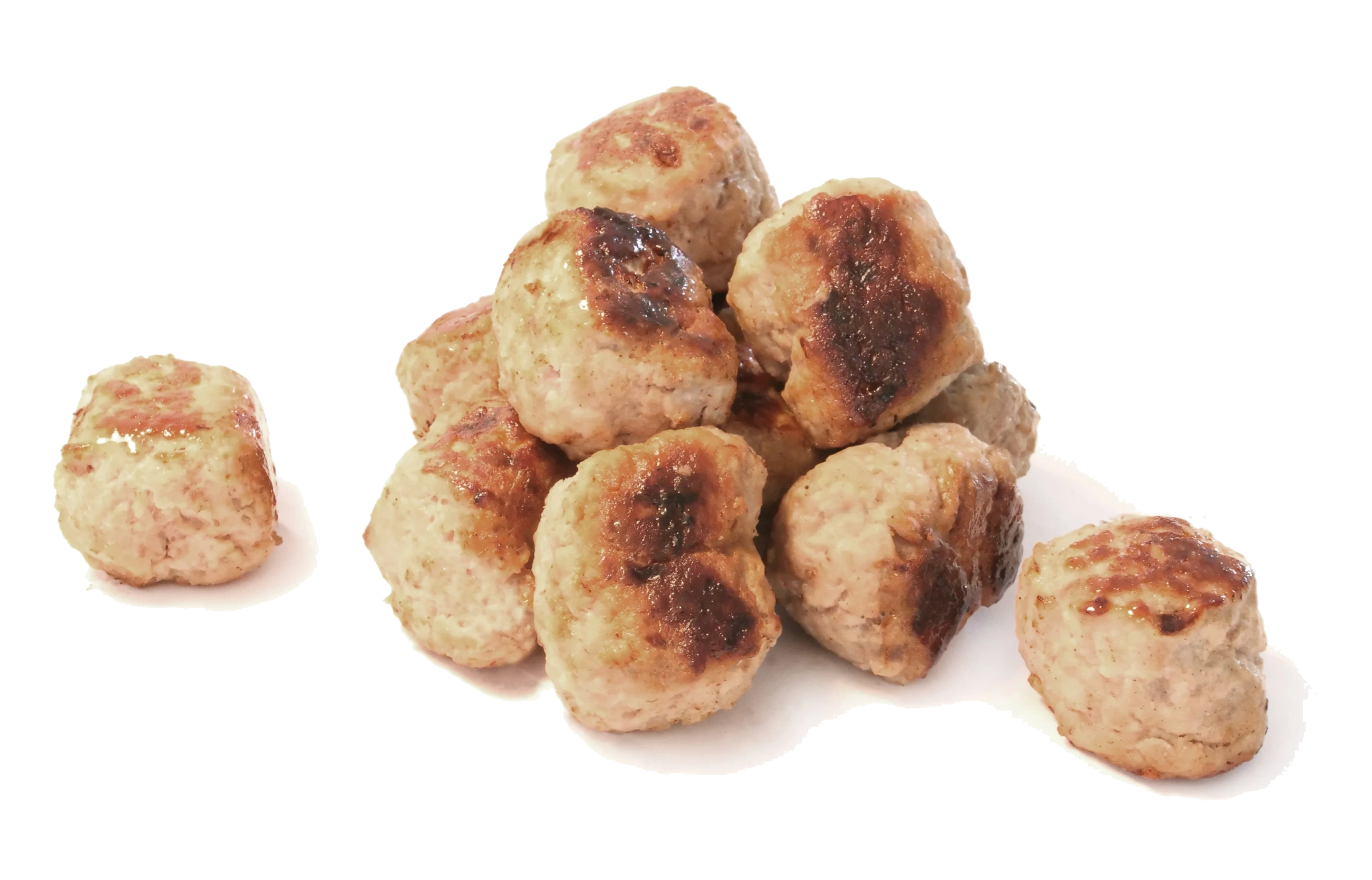 Köttbullar