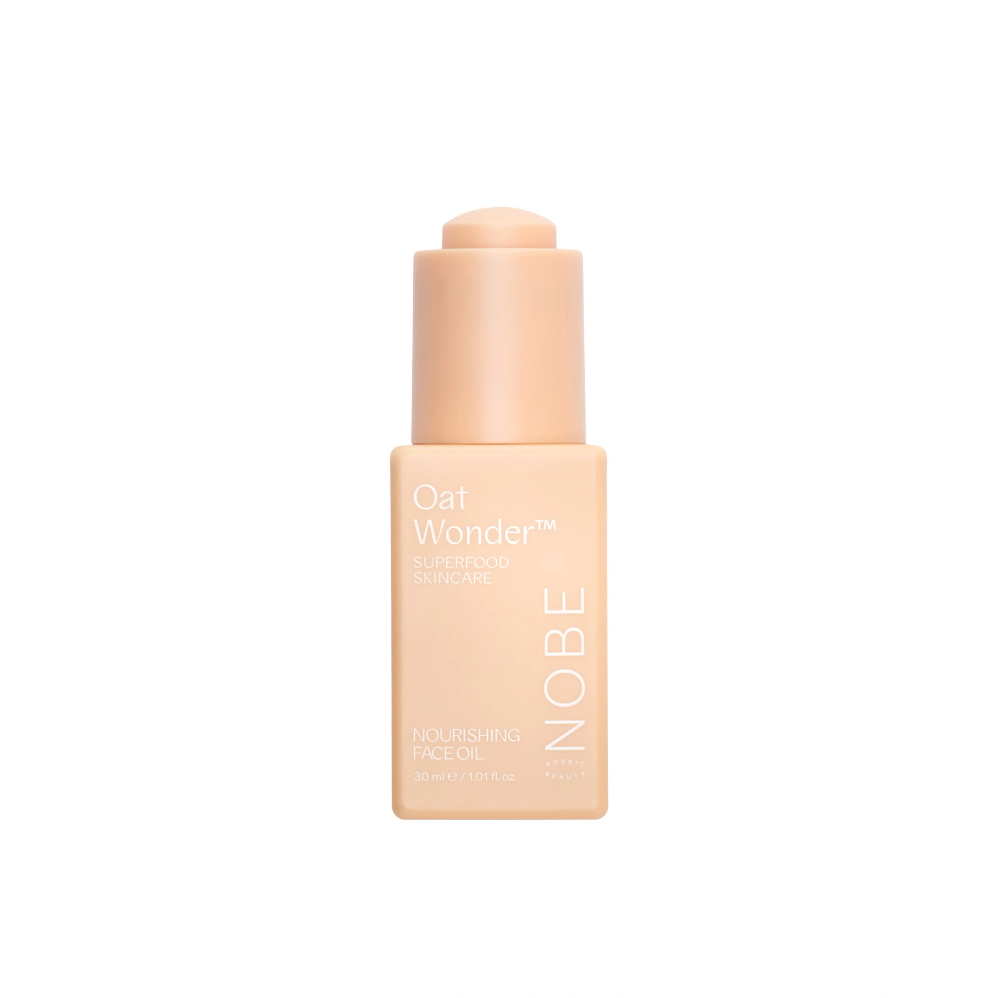 Nourish. Face Oil