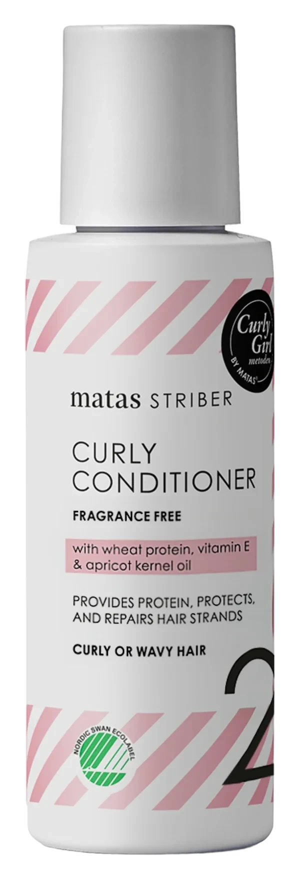 Matas Striber Curly 2 Conditioner Up 75 ml
