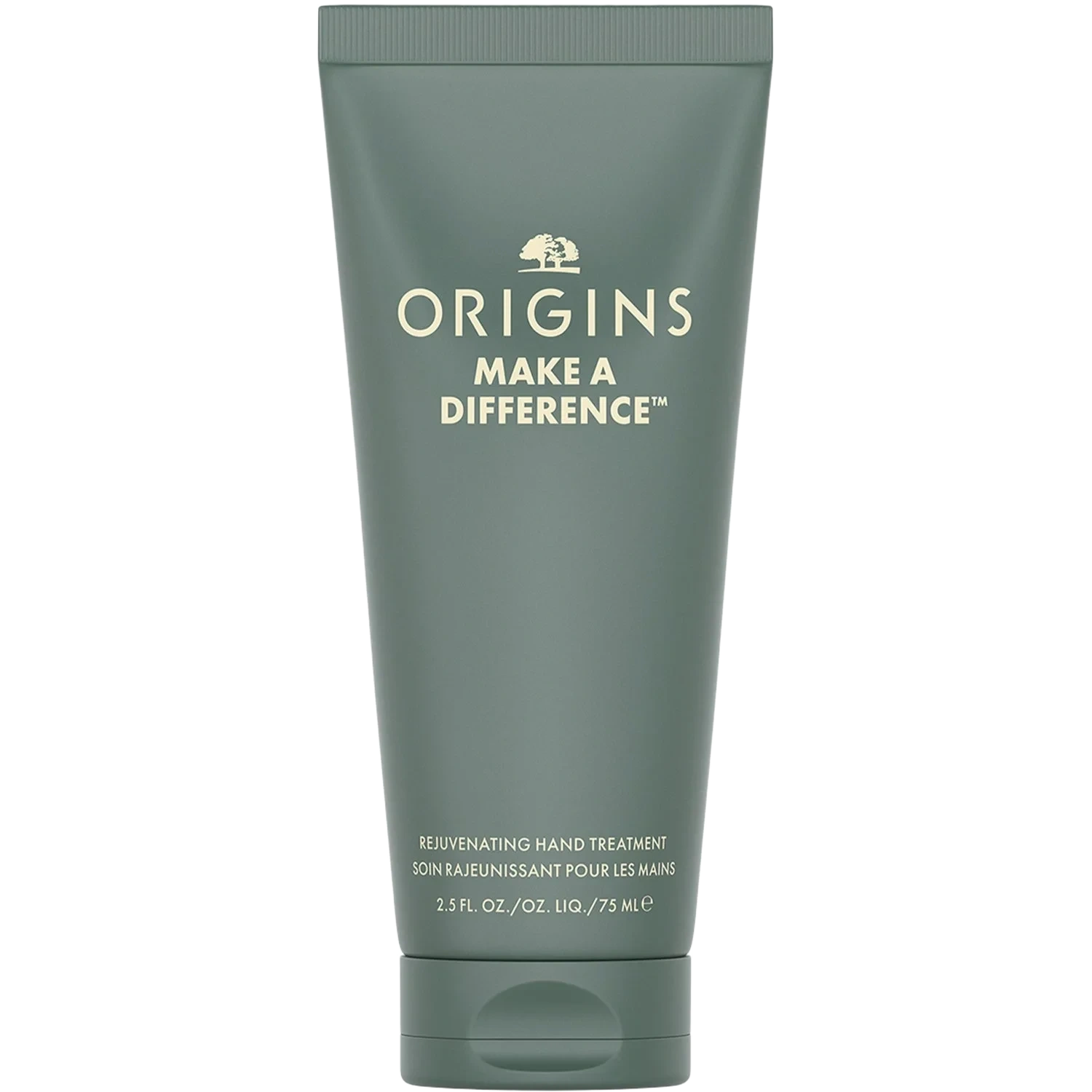Origins Make a Difference Hand Treatment