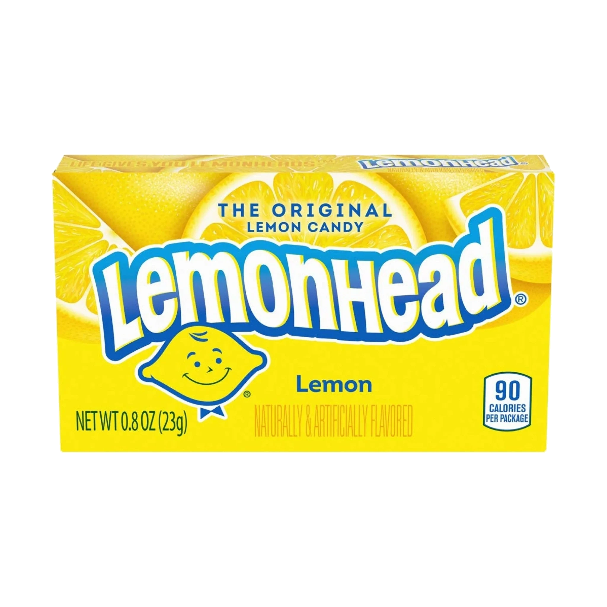 Lemonhead Original 23 g