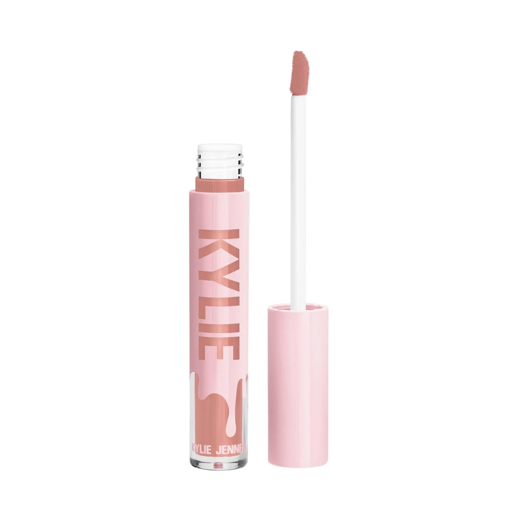 Kylie Cosmetics Lip Shine Lacquer 815 You're Cute Jeans