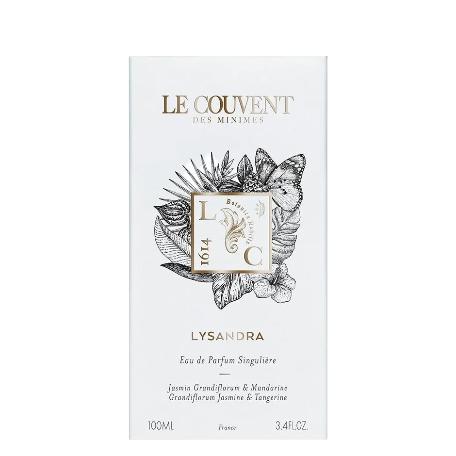Le Couvent Lysandra Singulière
