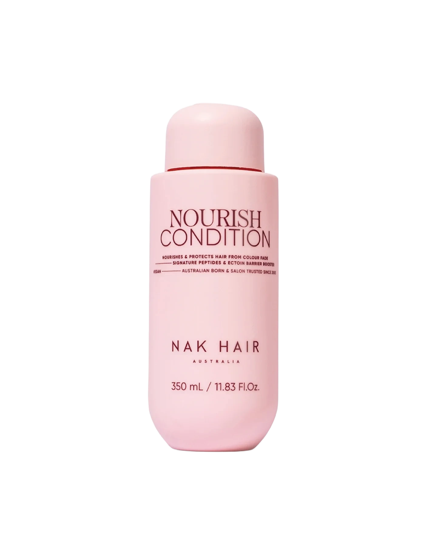 NAK HAIR Nourish Conditioner 350 ml