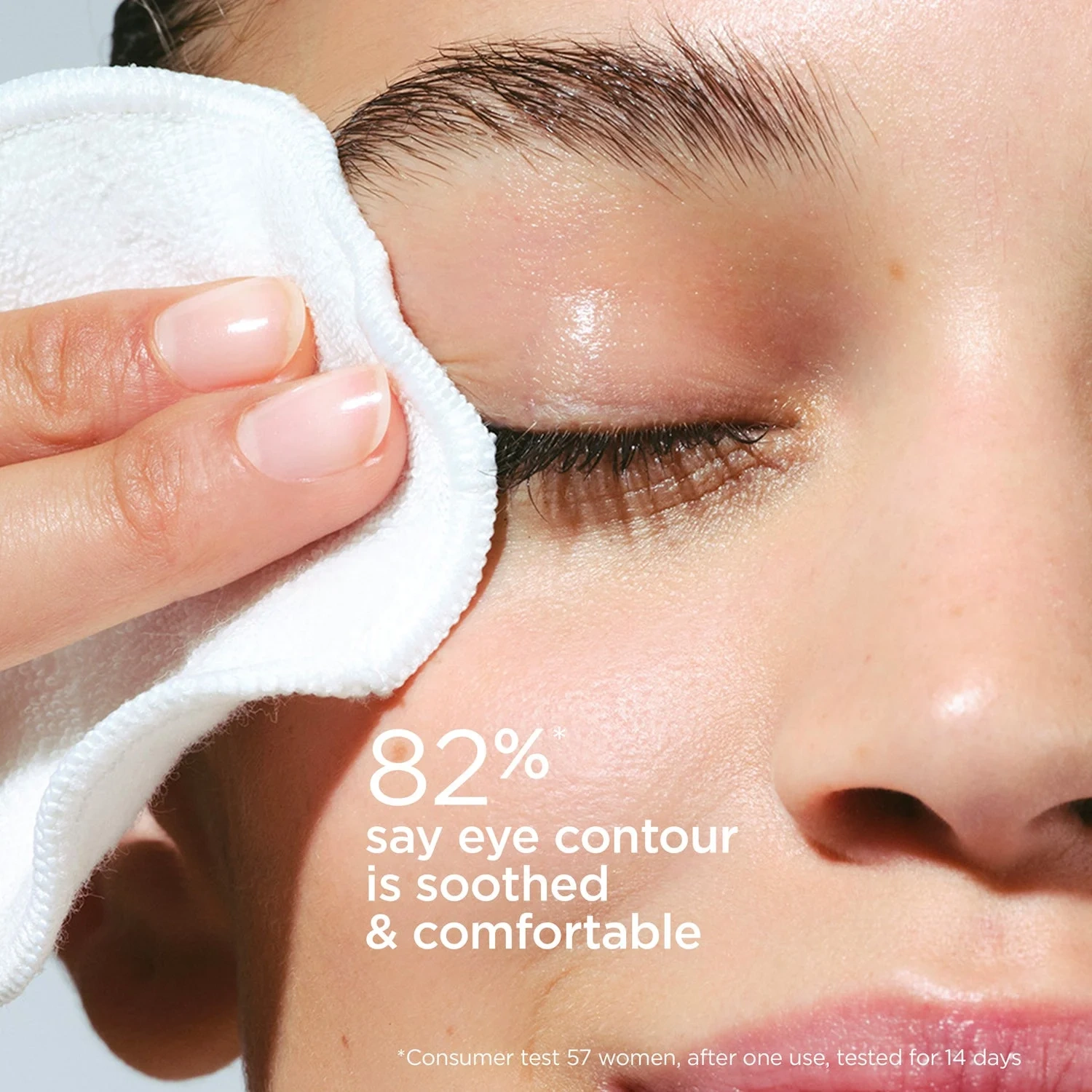 Clarins Gentle Eye Make-Up Remover 125 ml