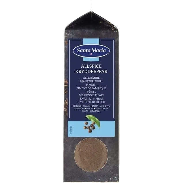 Allehånde malt    430g