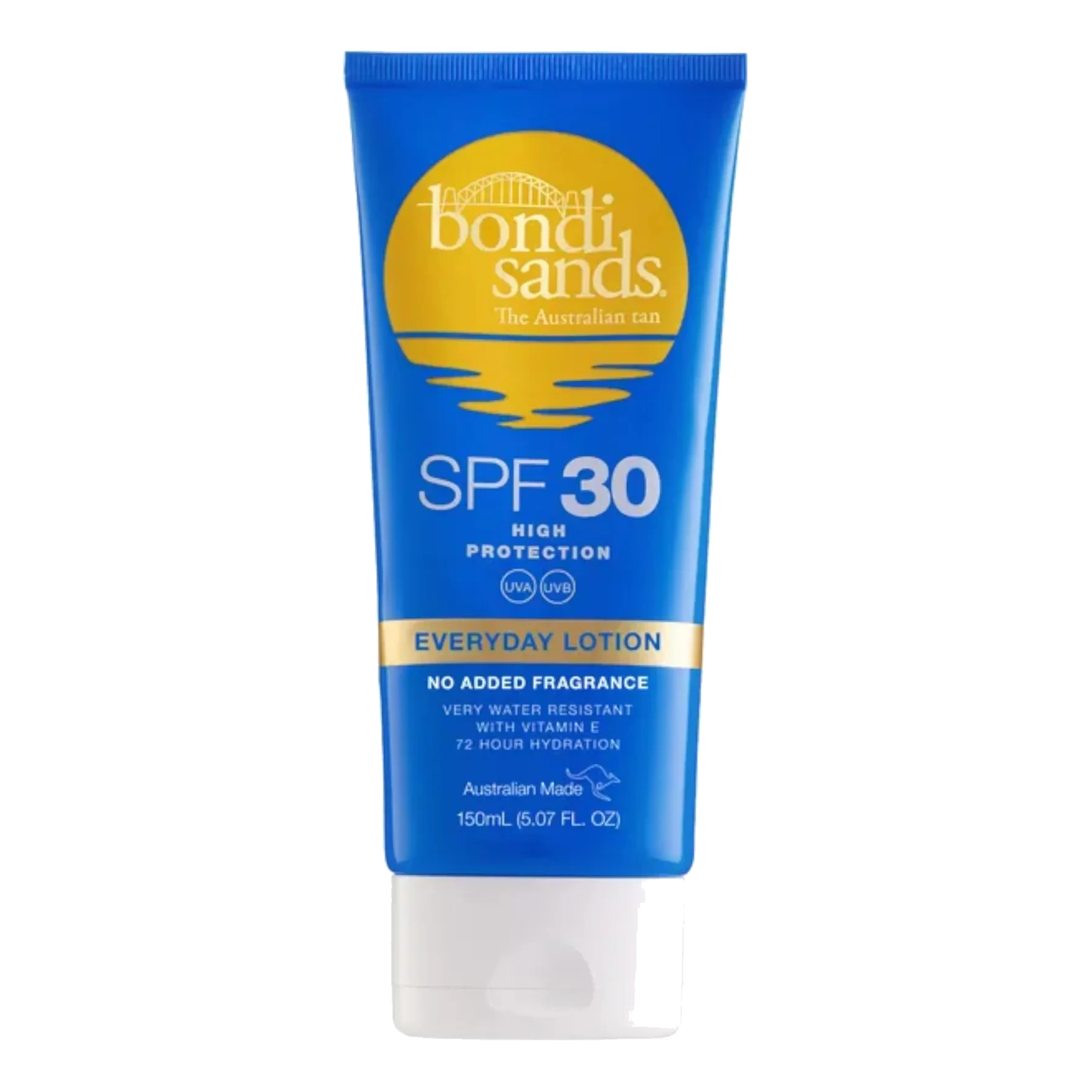 Bondi Sands SPF30 Everyday Body Lotion 150 ml