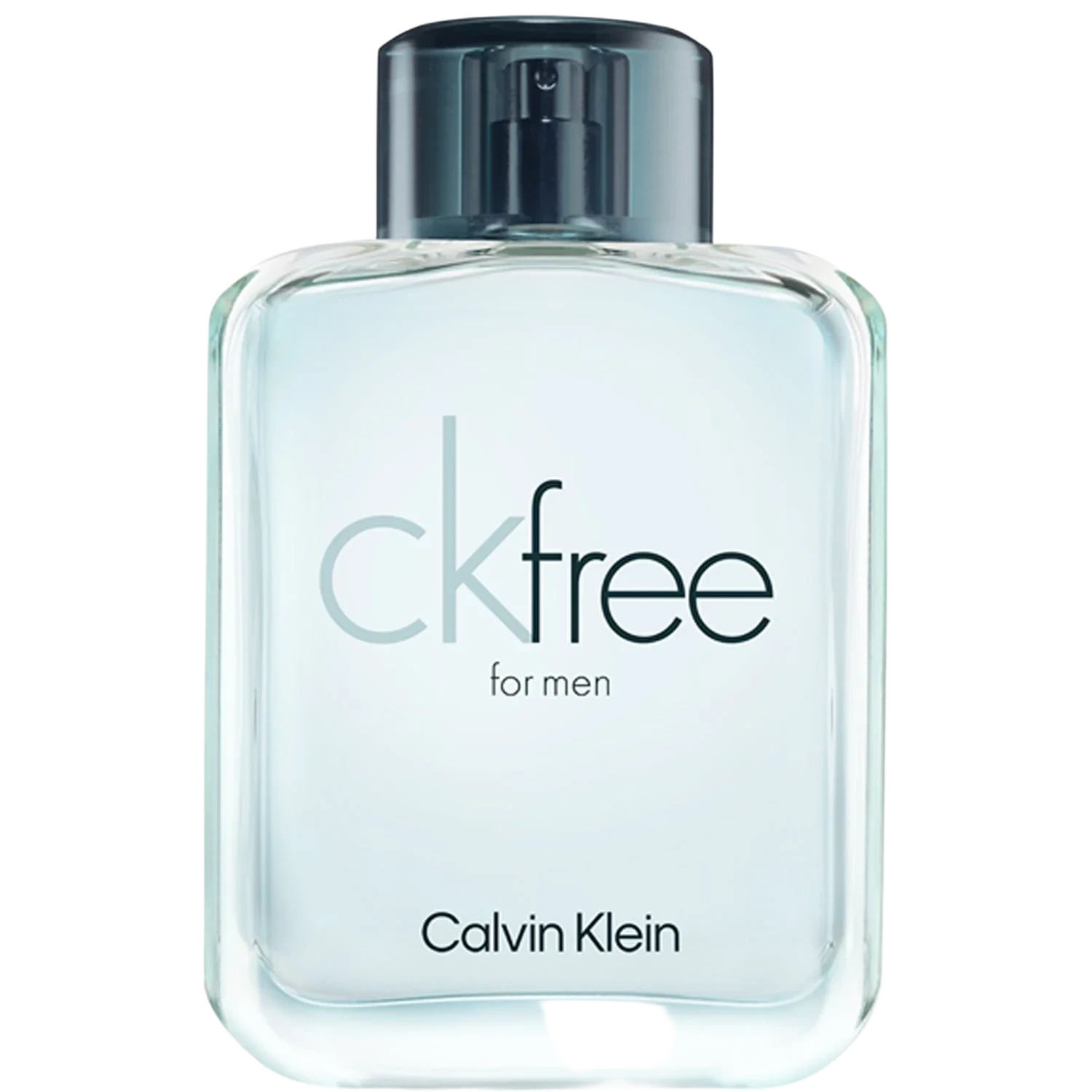 Calvin Klein CK Free For Men