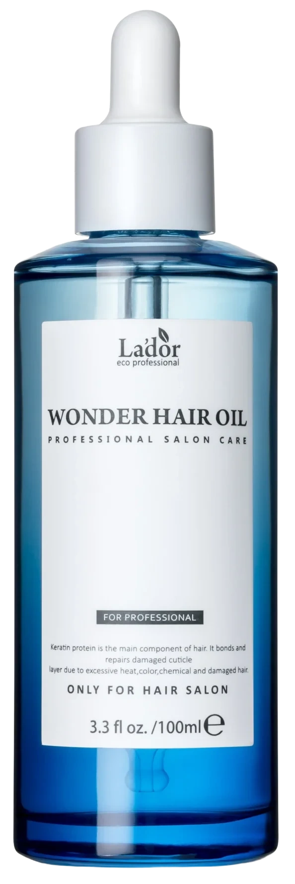La’dor Wonder Hair Oil 100 ml