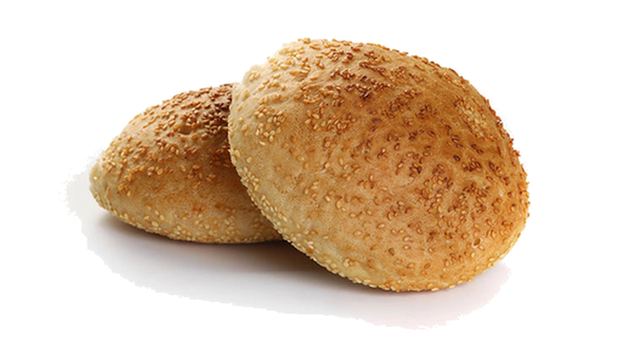 KRISTIANIA GOURMET AS Gluten - Free Hamburger Bun Sesam