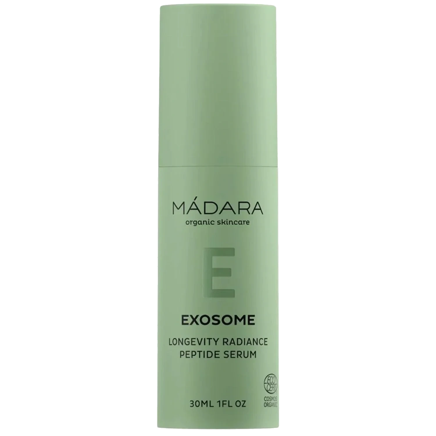 MÁDARA Exosome Longevity Radiance Peptide Serum