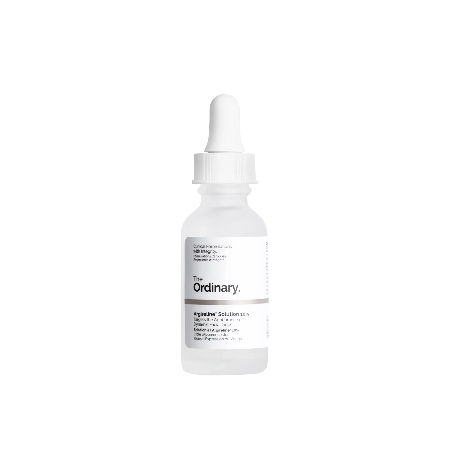 The Ordinary Argireline Solution 10%