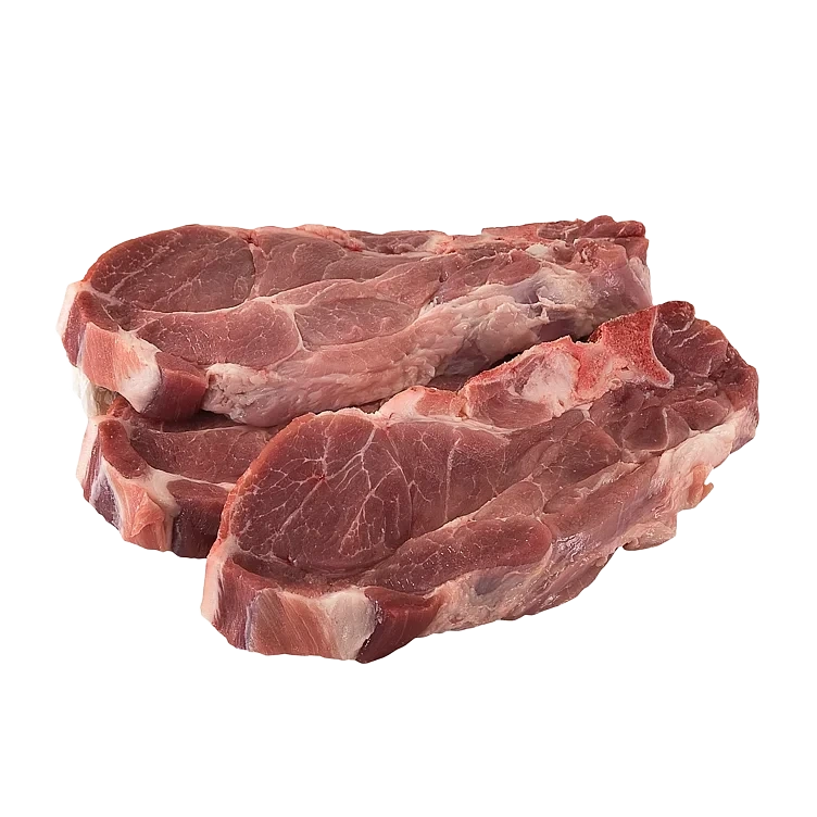 Nakkekoteletter 5kg