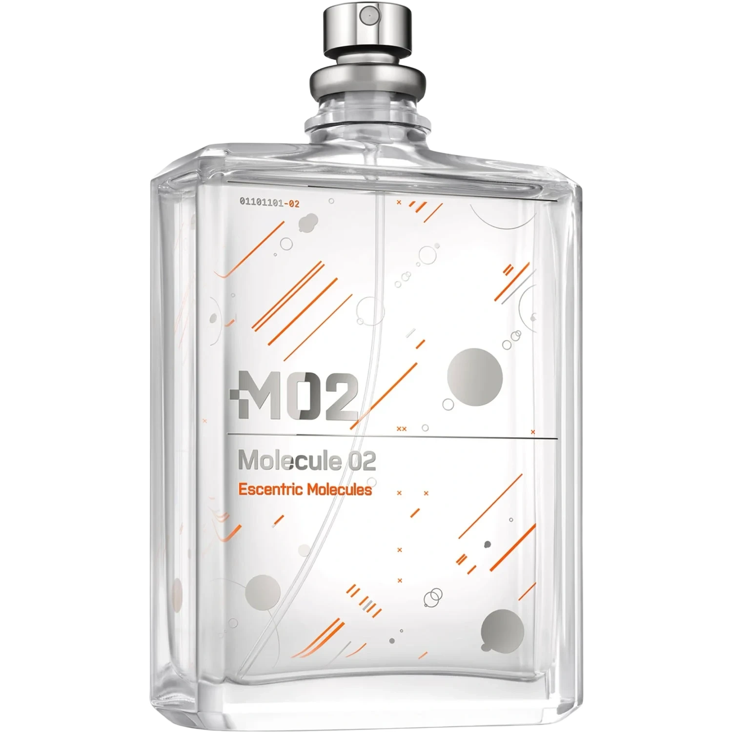 Escentric Molecules Molecule 02