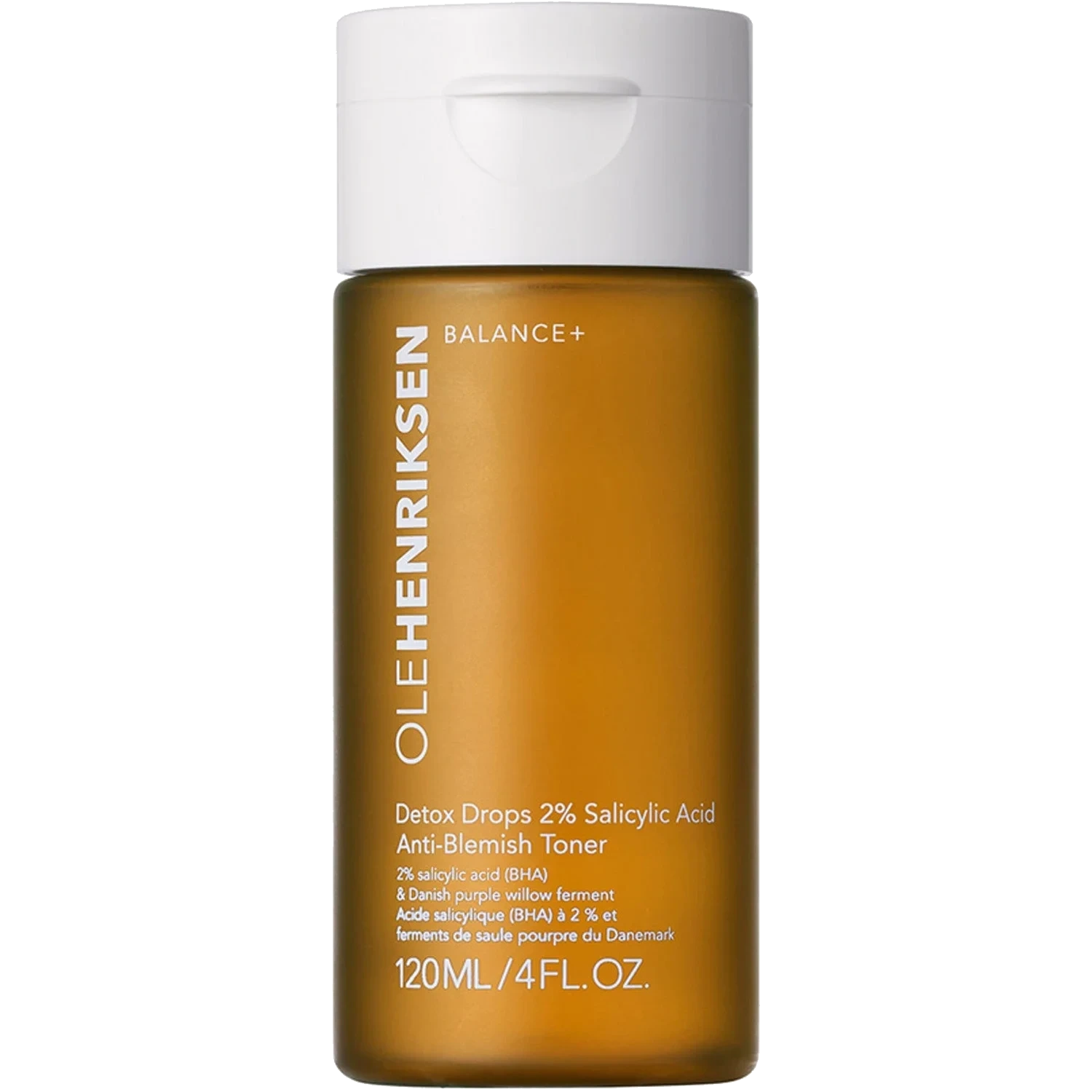 Ole Henriksen Balance Detox Drops 2% Salicylic Acid Toner