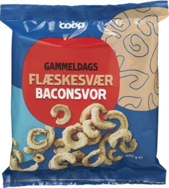 Pork Rind W/ Fat