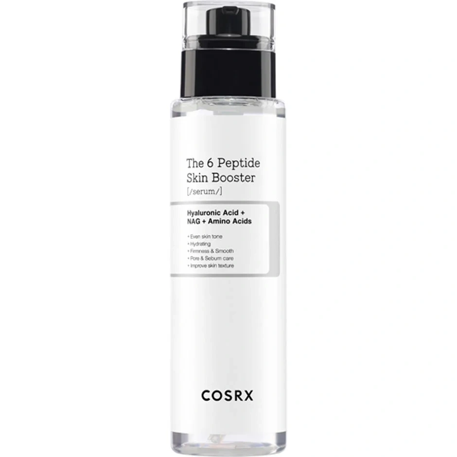 COSRX The 6 Peptide Skin Booster